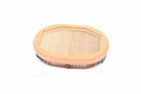 Фільтр додаткового повітря -FILTER MANN CF2125