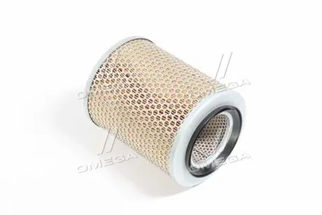 Фото 1 - фільтр повітряний Deutz/Fahr/KHD MANN C17134 Фільтр повітряний Deutz/Fahr/KHD MANN C17134 (фото 1)