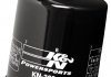 Масляний фільтр K&N  MOTO K&N KN-303 KN303
