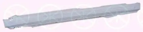 Поріг лів. 4-дв. KLOKKERHOLM 0016011