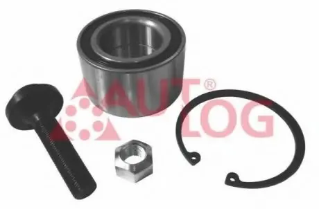 Подшипник ступицы AUTLOG RS1018