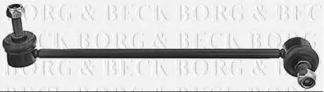 Тяга / стойка, стабилизатор BORG & BECK BDL6557HD