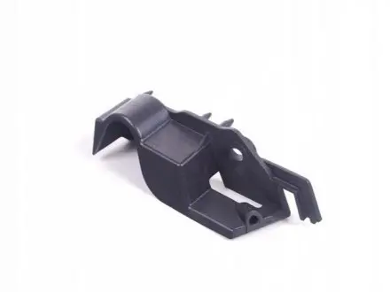 Направляющая бампера VOLKSWAGEN 8K0 807 284 H VAG 8K0807284H