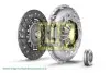 СЦЕПЛЕНИЕ КОМПЛЕКТ ДЛЯ Л/А: КОРЗИНА СЦЕП SKODA 04L141015P