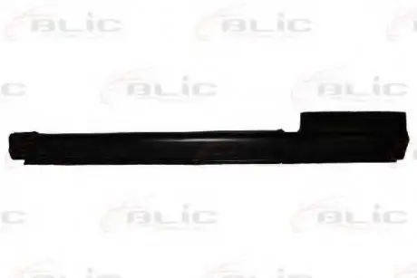Накладка порога BLIC 6505062562001P