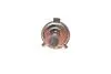 Автолампа Pure Light HS1 PX43t 35 W прозрачная BOSCH 1987302104 (фото 2)