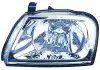 Фара ліва  H4, aut. рег. [DEPO] DEPO 214-1152L-LD-EM 2141152LLDEM