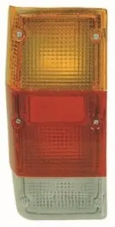 Задний фонарь, левый 215-1917L DEPO 2151917L