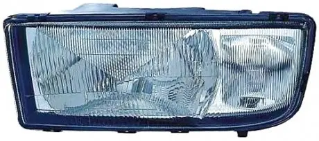 Фара главного света передняя, левая 440-1139L-LD-EM DEPO 4401139LLDEM