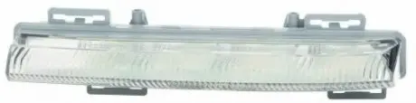 Габаритные фонари/стекло DEPO 4401614LAE