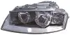 Фара лів. H7/H1, авт. регулировка [DEPO] DEPO 441-1164L-LD-EM 4411164LLDEM