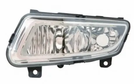 Габаритные фонари/стекло 441-1625L-UE DEPO 4411625LUE
