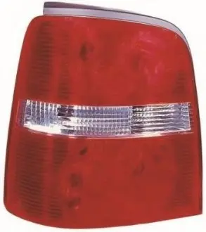 Фонарь задний лев. без патр. 441-1958L-UE DEPO 4411958LUE