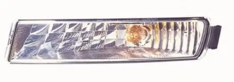 Габаритні ліхтарі/скло 442-1603L-UE DEPO 4421603LUE