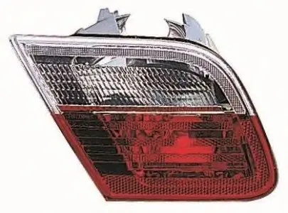 Задний фонарь, левый 444-1302L-UQ DEPO 4441302LUQ