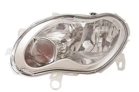 Фара главного света передняя, левая 447-1101LMLD-EM DEPO 4471101LMLDEM