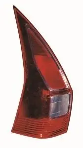 Задний фонарь, левый 551-1968L-UE DEPO 5511968LUE
