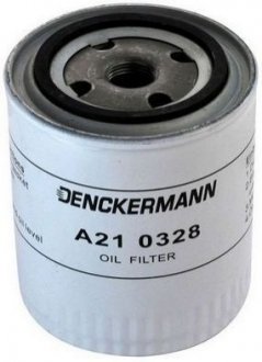 Масляный фильтр Denckermann A210328 (фото 1)