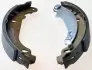 Комплект тормозных колодок DENCKERMANN B120075