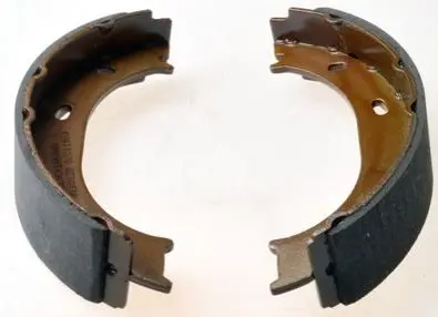 Барабанні гальмівні колодки (ширина 40mm) Denckermann B120128