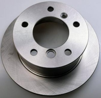 Тормозной диск Denckermann B130062 (фото 1)