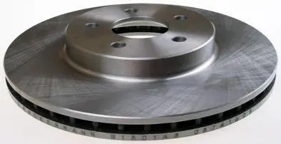 Тормозной диск Denckermann B130148