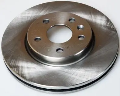 Iвний перед. CHEVROLET AVEO 11- CRUZE 09- OPEL ASTRA J 09- 276X26 V Denckermann B130498