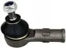 Наконечник рульовий Ford Fiesta 76-, Escort 67-90, DENCKERMANN D130011 D130011