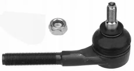 Наконечник передн. левый Citroen C4 04-11. Saxo, Xantia /Peugeot 106, 206, 307, 605 /Renault 19 Denckermann D130028