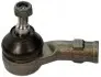 Наконечник рулевой тяги левый. Ford Focus 98-04 Denckermann D130201 (фото 1)