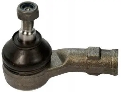 Наконечник рулевой тяги левый. Ford Focus 98-04 Denckermann D130201