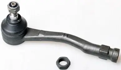 Наконец. левый Peugeot Partner 08- Denckermann D130295