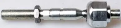 Осевой шарнир, рульова тяга Denckermann D180078