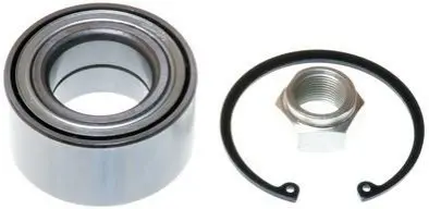 Комплект подшипника ступицы колеса Denckermann W413246