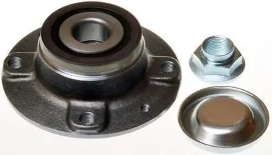 Комплект подшипника ступицы колеса Denckermann W413316