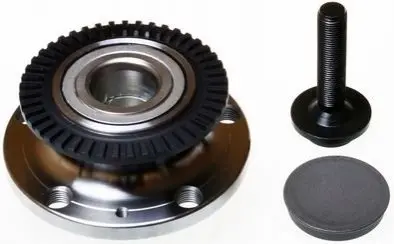 Комплект підшипника маточини колеса Denckermann W413340