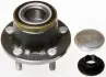 Подшипник задней ступицы Ford Transit Connect 1.8 16V/1.8 T Denckermann W413349 (фото 1)