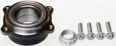 Комплект підшипника маточини колеса Denckermann W413354