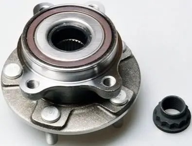 Комплект підшипника маточини колеса Denckermann W413383