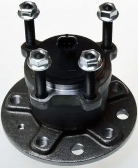 Комплект підшипника маточини колеса Denckermann W413386