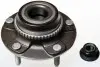 Комплект подшипника ступицы колеса DENCKERMANN W413394