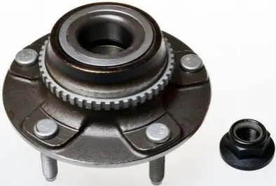 Комплект підшипника маточини колеса Denckermann W413394