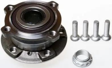 Комплект підшипника маточини колеса Denckermann W413400