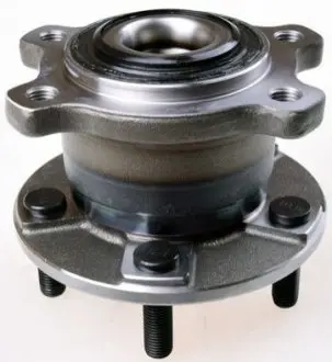 Комплект підшипника маточини колеса Denckermann W413456