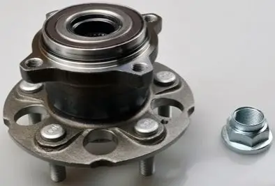 Комплект підшипника маточини колеса Denckermann W413466