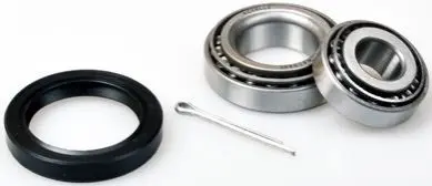 Комплект подшипника ступицы колеса Denckermann W413486