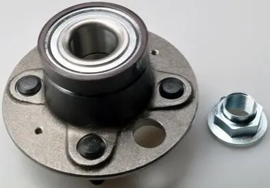 Комплект подшипника ступицы колеса Denckermann W413497
