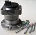 Комплект подшипника ступицы колеса DENCKERMANN W413527