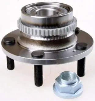 Комплект подшипника Denckermann W413571
