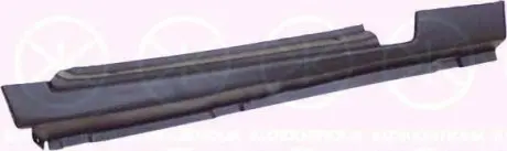 Накладка порога KLOKKERHOLM 2515042